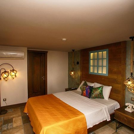 Assos Dionysos Special Class Hotel Adults Only 12 Years Экстерьер фото