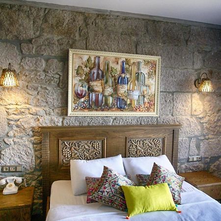 Assos Dionysos Special Class Hotel Adults Only 12 Years Экстерьер фото