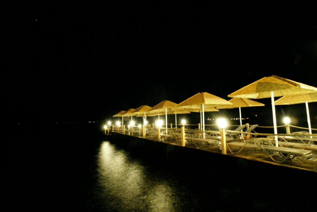 Assos Dionysos Special Class Hotel Adults Only 12 Years Экстерьер фото
