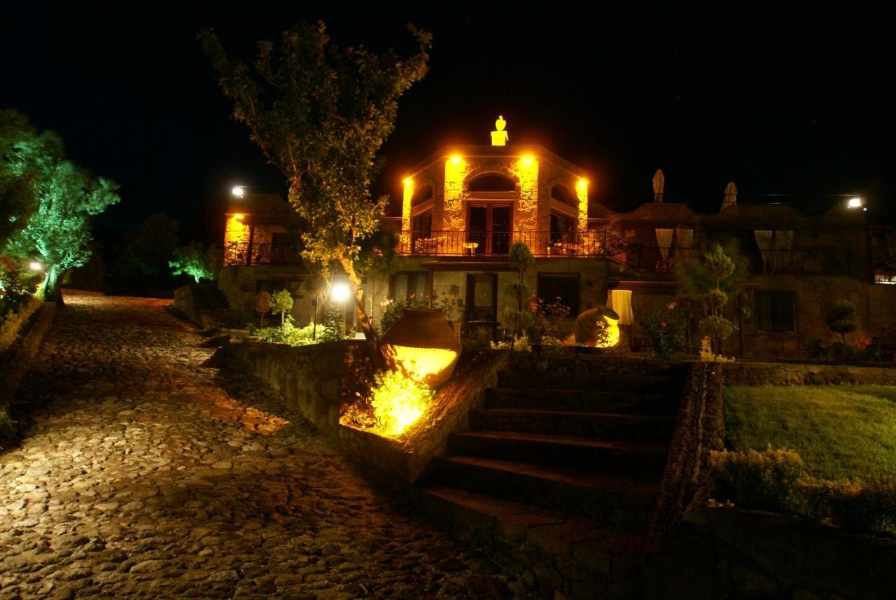 Assos Dionysos Special Class Hotel Adults Only 12 Years Экстерьер фото