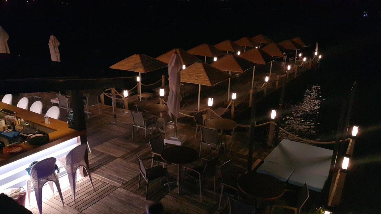 Assos Dionysos Special Class Hotel Adults Only 12 Years Экстерьер фото