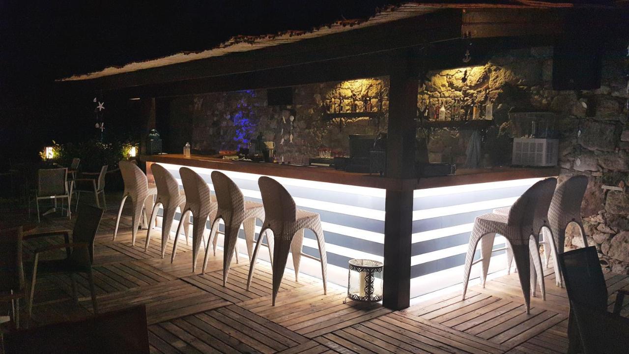 Assos Dionysos Special Class Hotel Adults Only 12 Years Экстерьер фото