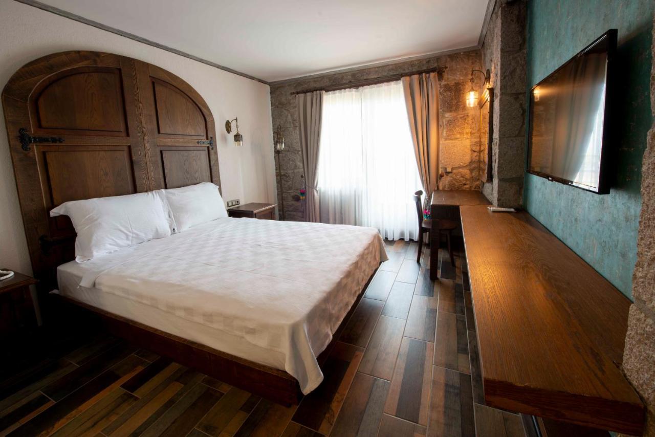Assos Dionysos Special Class Hotel Adults Only 12 Years Экстерьер фото