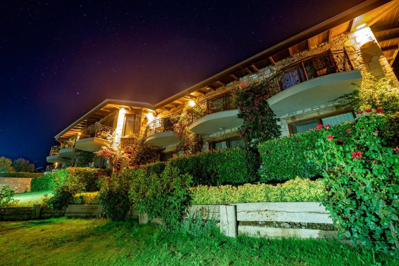 Assos Dionysos Special Class Hotel Adults Only 12 Years Экстерьер фото