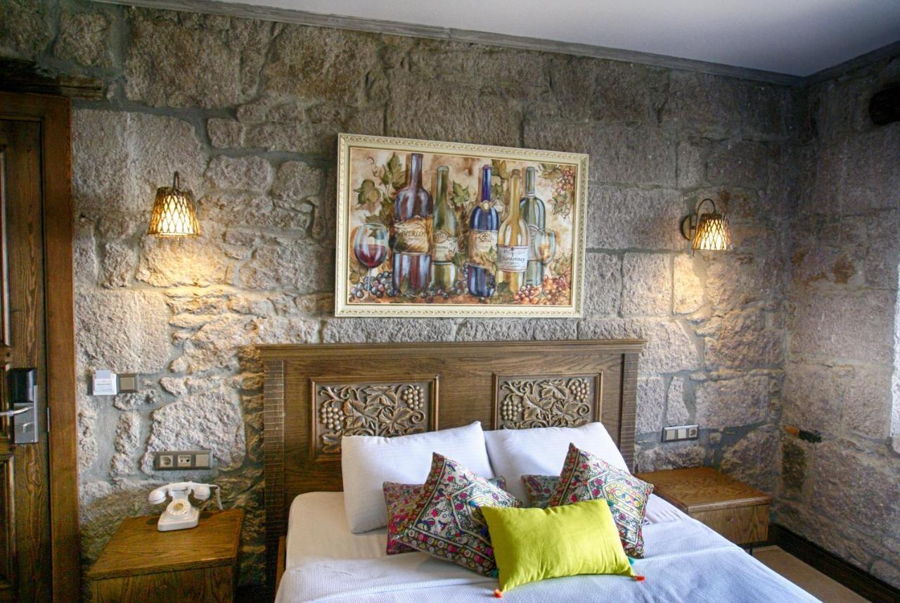 Assos Dionysos Special Class Hotel Adults Only 12 Years Экстерьер фото